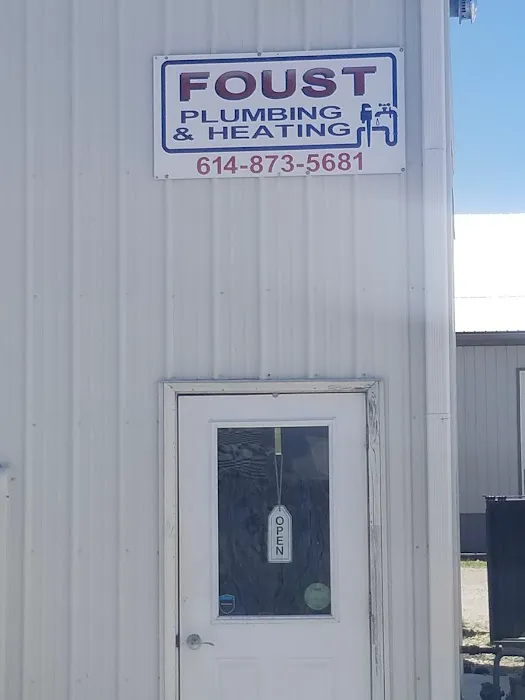 Foust Plumbing & Heating Picture 3