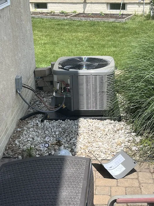 Foust Plumbing & Heating Picture 10