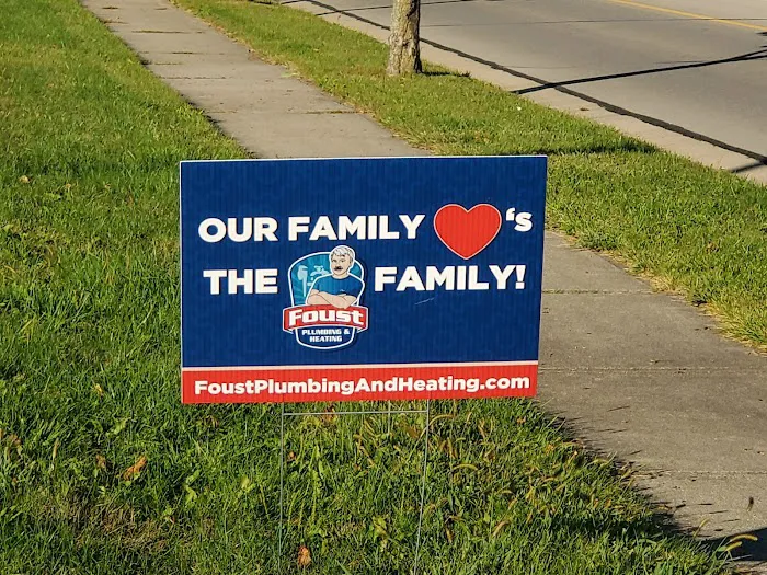 Foust Plumbing & Heating Picture 7