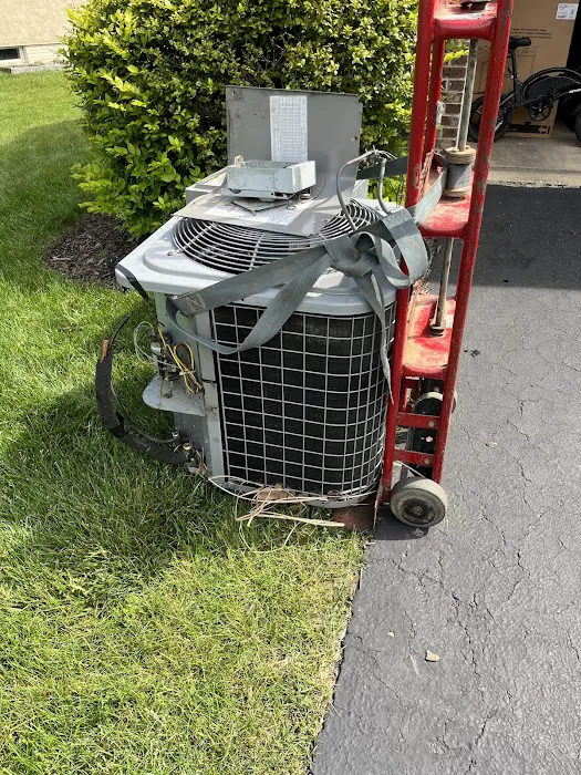 Foust Plumbing & Heating Picture 8