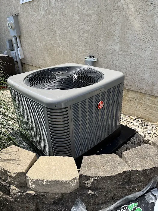 Foust Plumbing & Heating Picture 6