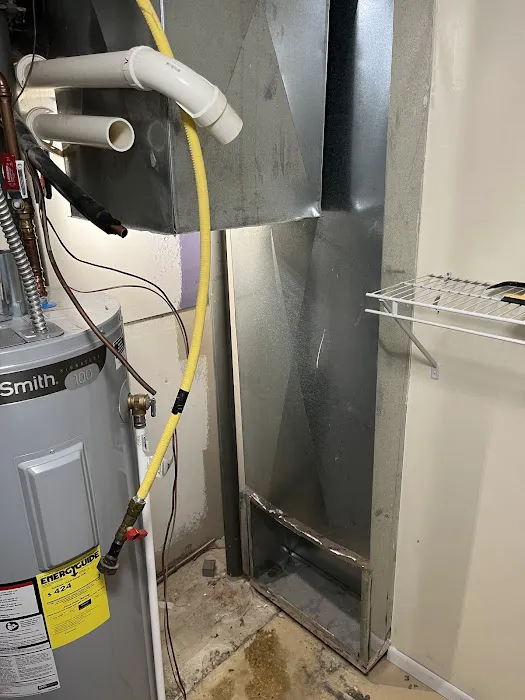Foust Plumbing & Heating Picture 4