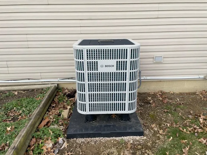 Foust Plumbing & Heating Picture 1