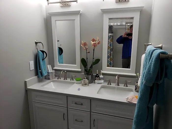AB Plumbing & Contracting LLC Picture 2
