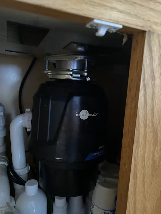 AB Plumbing & Contracting LLC Picture 1
