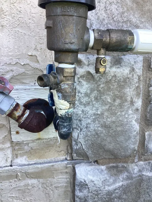 R & T Yoder Plumbing, Inc - Plain City Picture 5
