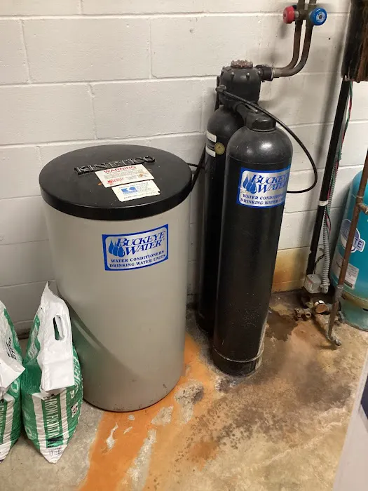 R & T Yoder Plumbing, Inc - Plain City Picture 10