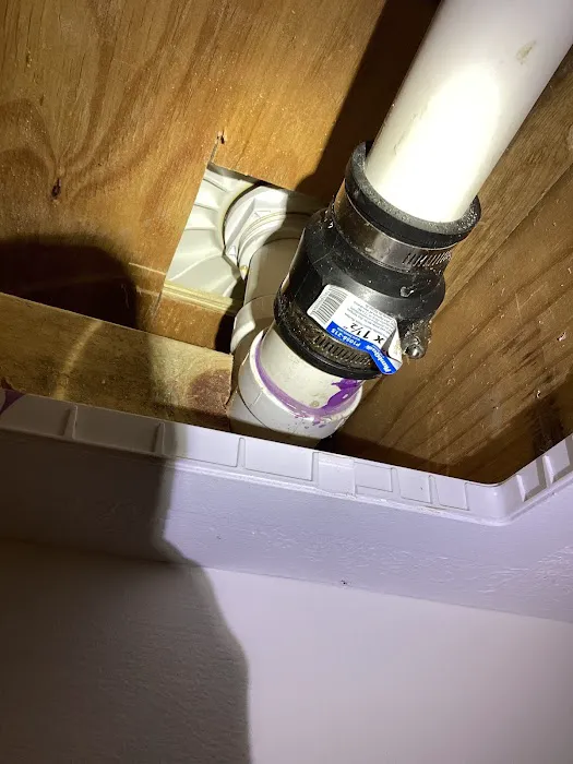 R & T Yoder Plumbing, Inc - Plain City Picture 2