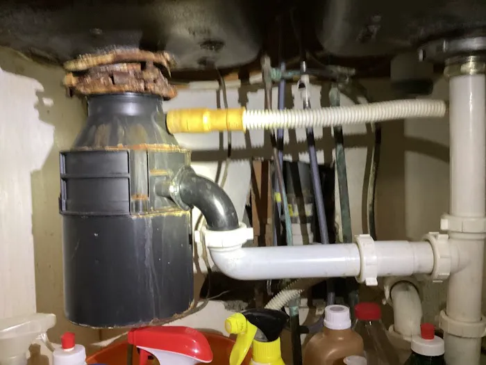 R & T Yoder Plumbing, Inc - Plain City Picture 8