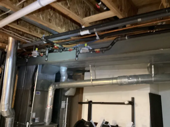 R & T Yoder Plumbing, Inc - Plain City Picture 4