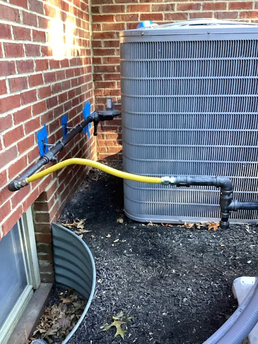 R & T Yoder Plumbing, Inc - Plain City Picture 1