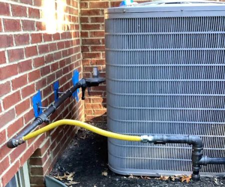 R & T Yoder Plumbing, Inc - Plain City