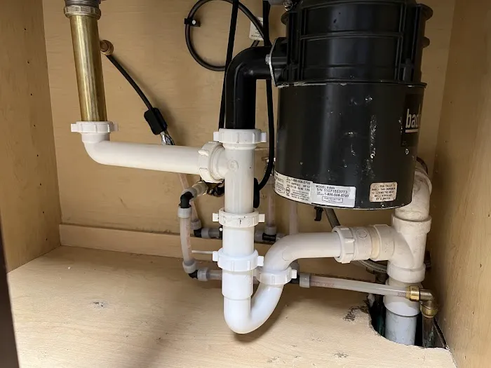 Accurate Plumbing Picture 3