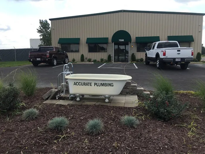 Accurate Plumbing Picture 2