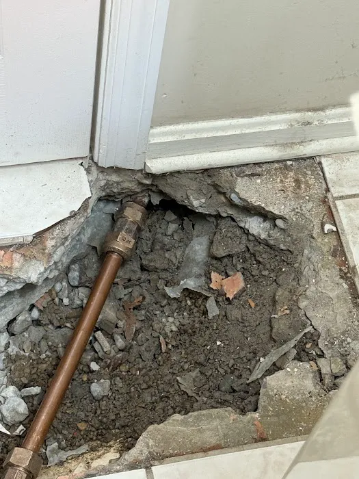 Premier Plumbing Services LLC Picture 2