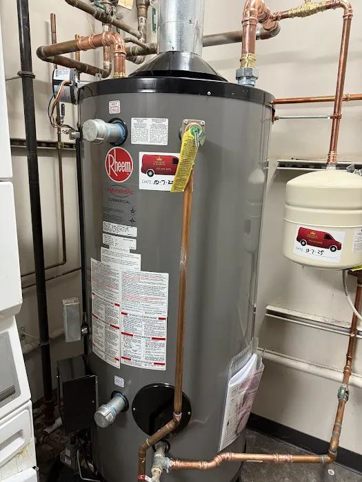 Premier Plumbing Services LLC Picture 4