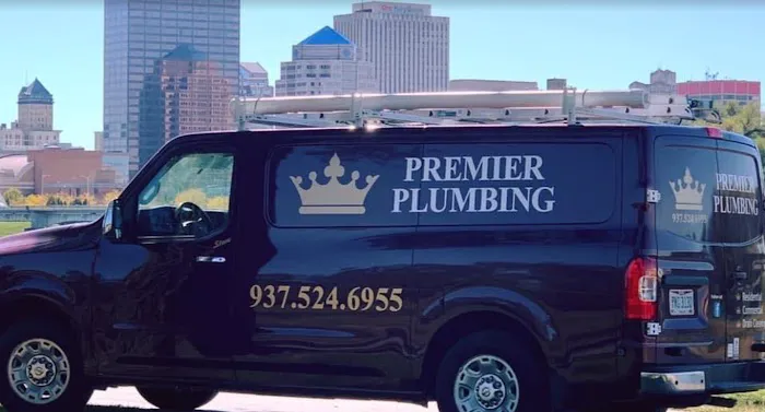 Premier Plumbing Services LLC Picture 9