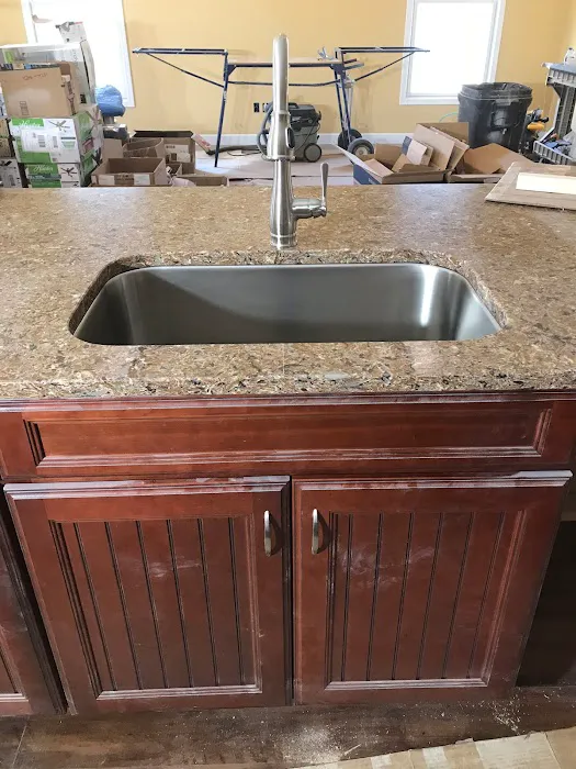 Kidd Plumbing Picture 2