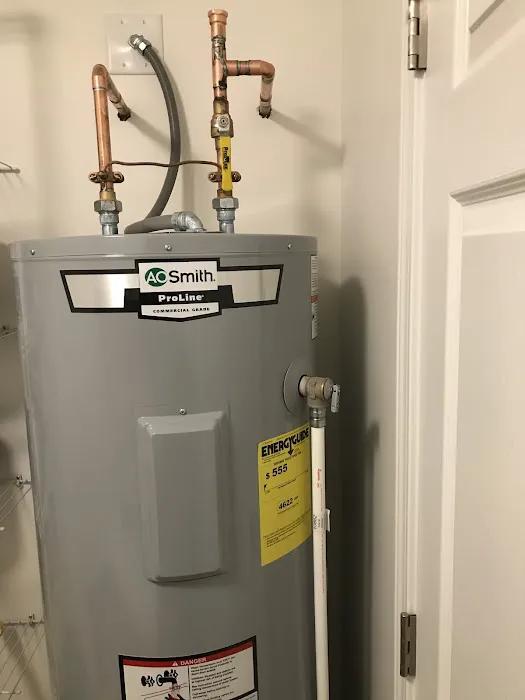 Kidd Plumbing Picture 9