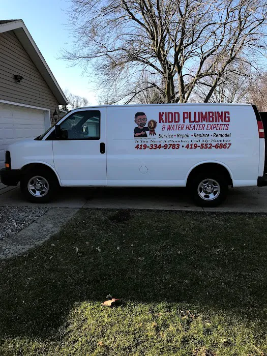 Kidd Plumbing Picture 10