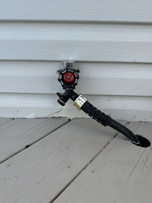 Copperhead Plumbing Picture 9