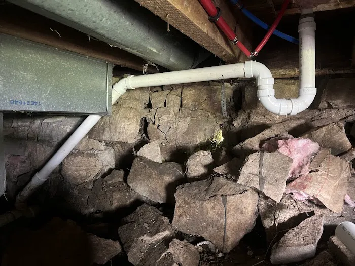 Copperhead Plumbing Picture 6