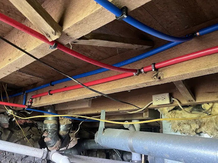 Copperhead Plumbing Picture 5