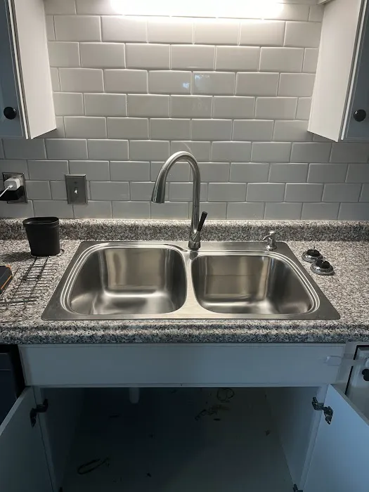 Copperhead Plumbing Picture 4