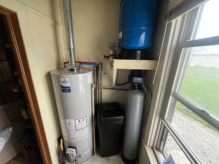 Copperhead Plumbing Picture 1