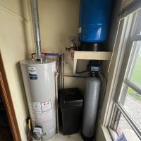 Copperhead Plumbing ico
