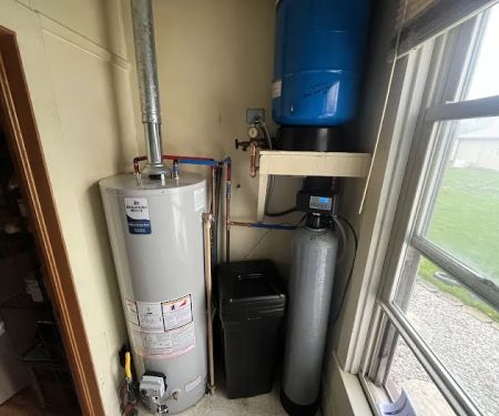Copperhead Plumbing