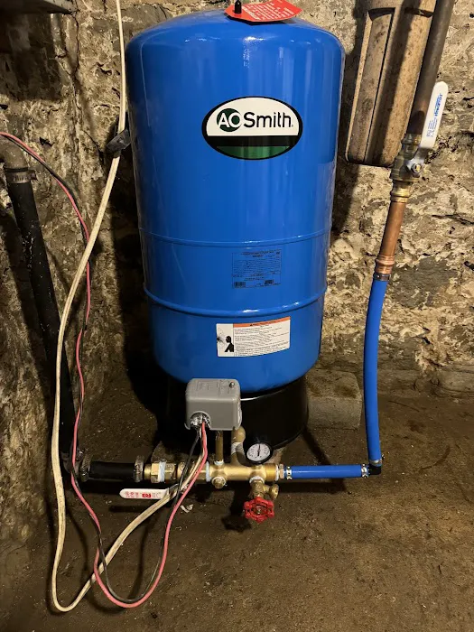 Copperhead Plumbing Picture 10