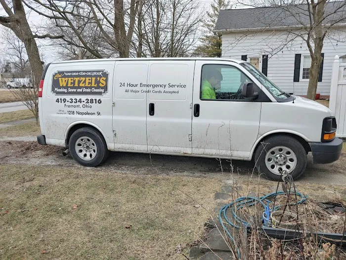 Cal Wetzel Plumbing Sewer Picture 3