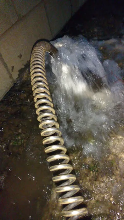 Cal Wetzel Plumbing Sewer Picture 1