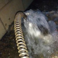 Cal Wetzel Plumbing Sewer ico