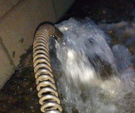 Cal Wetzel Plumbing Sewer