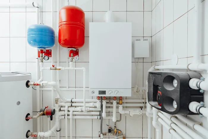 All Seasons Plumbing Picture 3