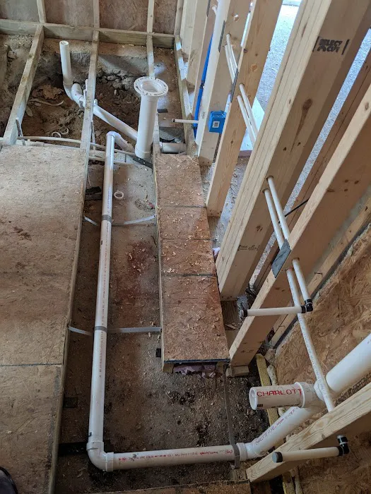 Easter's Plumbing LLC Picture 10
