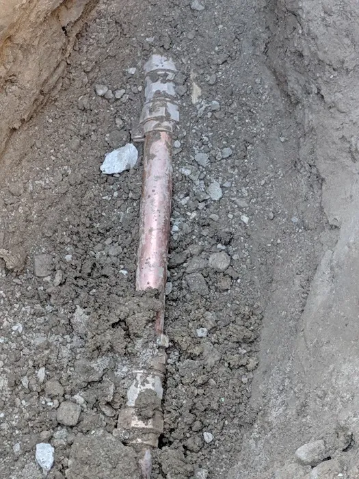 Easter's Plumbing LLC Picture 5