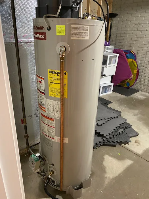 Easter's Plumbing LLC Picture 2