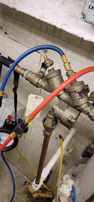 Easter's Plumbing LLC Picture 8