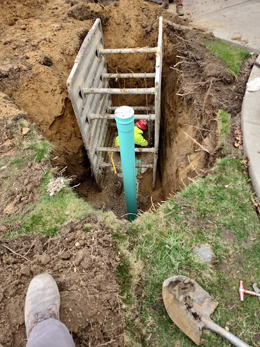 Easter's Plumbing LLC Picture 9