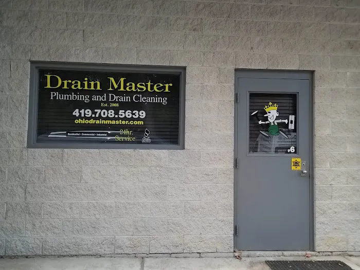 Drain Master Picture 8