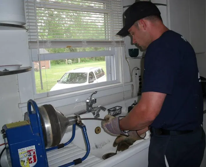 Drain Master Picture 10
