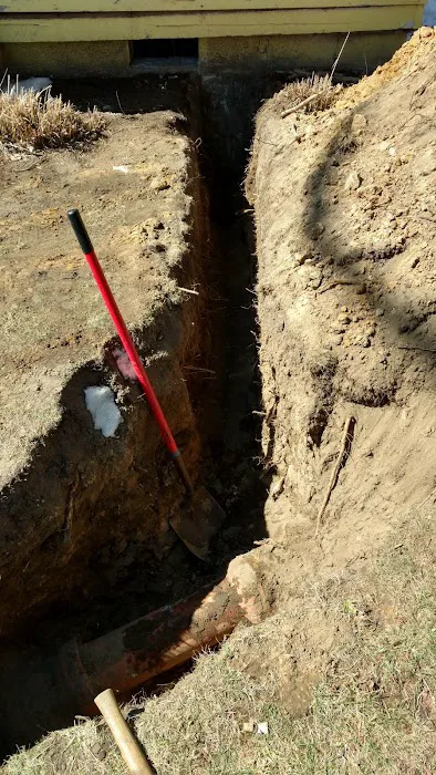 Drain Master Picture 1