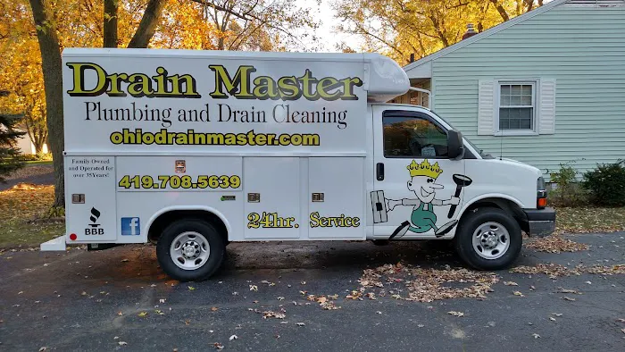 Drain Master Picture 9