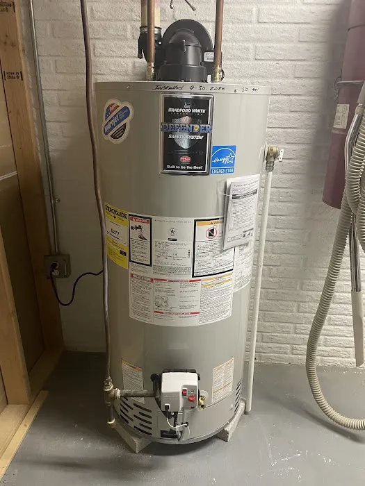 Drain Master Picture 6