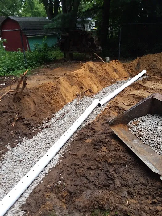 Complete Plumbing & Concrete Picture 2