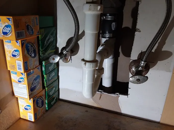 Complete Plumbing & Concrete Picture 4