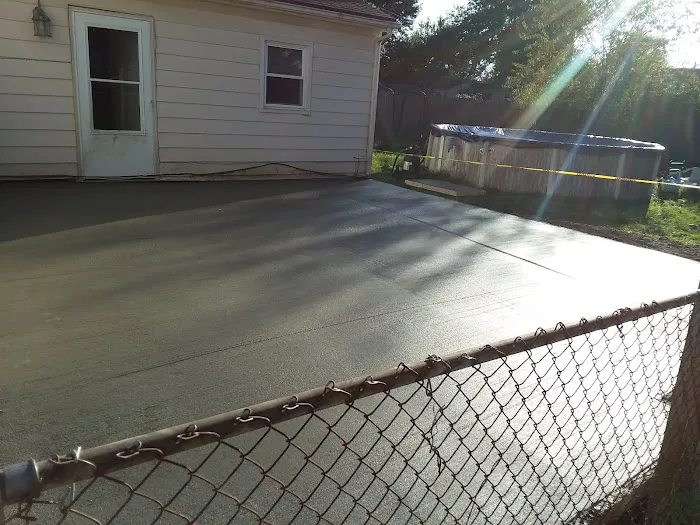 Complete Plumbing & Concrete Picture 5